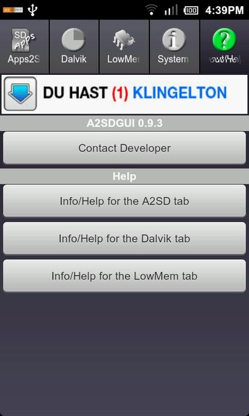 A2SDGUI - Preview 1