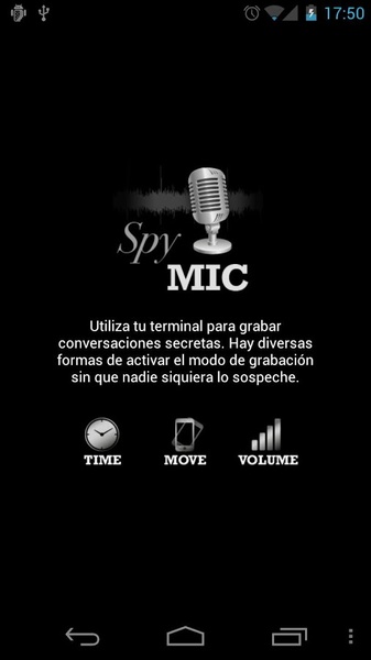 SpyTools. - Preview 6