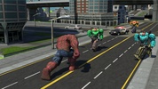 Incredible Superhero Battle screenshot 9