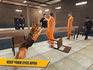 Prison Escape Police Dog Chase screenshot 4