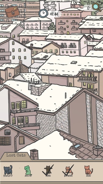 Hidden Cats: Detective Agency - Preview 5