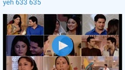 Yeh rishta App All episodes Yrkkh Old screenshot 1