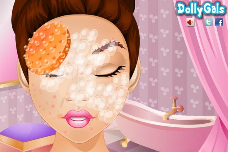 Princess Alice Spa Day - Preview 17