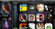 eJukebox screenshot 3