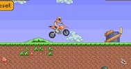 OrangeMotocross screenshot 11