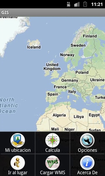GIS - Preview 8