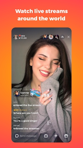 CuteU Pro - Preview 1
