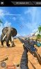Wild Animal Hunt: Sniper Shoot screenshot 17