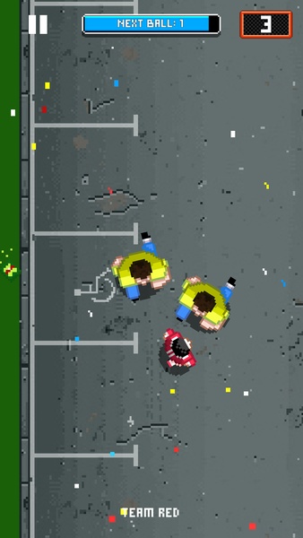 Goal Hero - Preview 7