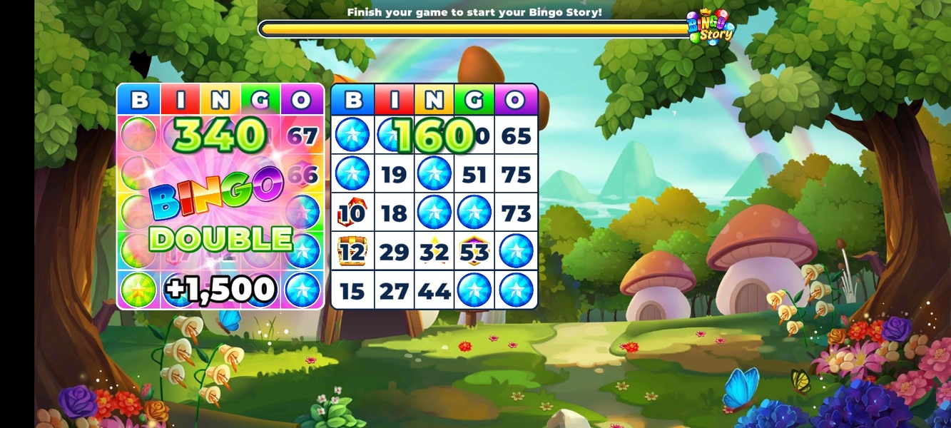 Mega Bingo Online APK for Android Download