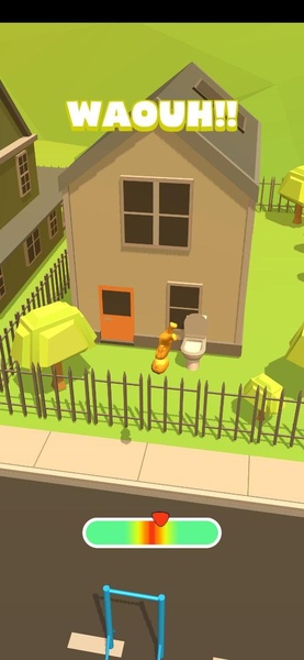 Mr.Toilet - Preview 7