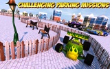 Kids Toy Car Rush 3D screenshot 8