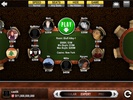 Poker Mafia screenshot 5