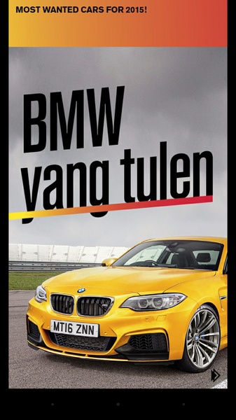 Car Malaysia - Preview 8