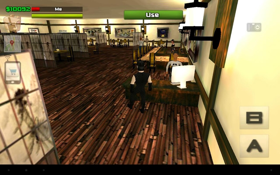 Ninja Rage - Open World RPG - Preview 9