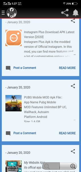 MOD BY ANS - Preview 2