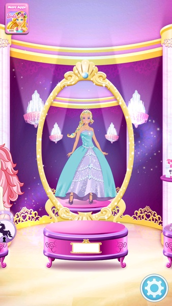 Barbie magical fashion online game download