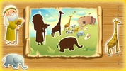Bible puzzles for toddlers screenshot 2
