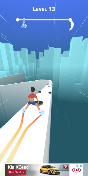 Sky Roller - Preview 4