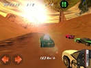 Speed Freakz Free screenshot 5