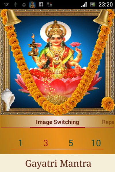 Gayatri Mantra - Preview 5