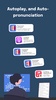 3000 Most Common French Words screenshot 13