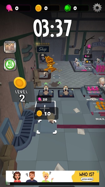 Ice Scream Tycoon - Preview 11