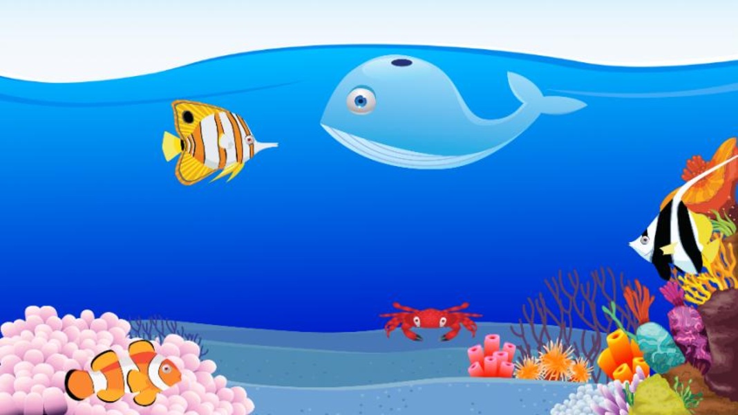 Undersea Adventure - Preview 4