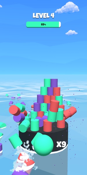 Tower Color - Preview 7