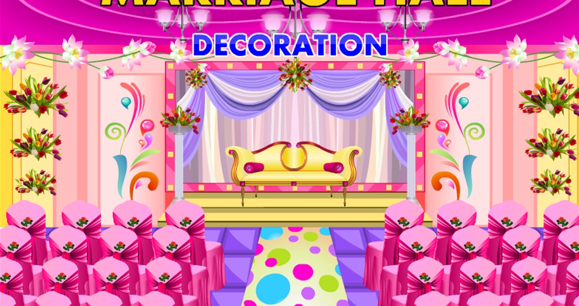 Wedding Planner Marriage Hall - Preview 6