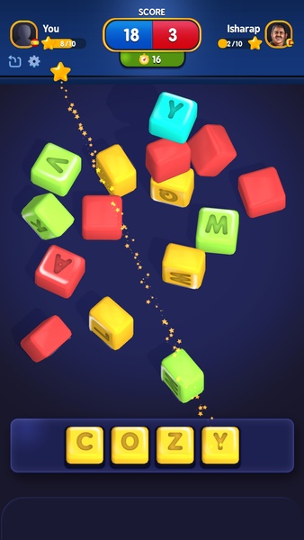 Word Match 3D - Preview 7