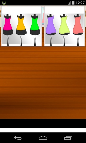 Dress Shop - Preview 3
