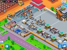 Car Factory Tycoon screenshot 1