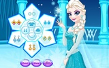 Ice Queen Beauty Salon screenshot 4