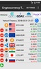 Cryptocurrency Table screenshot 6