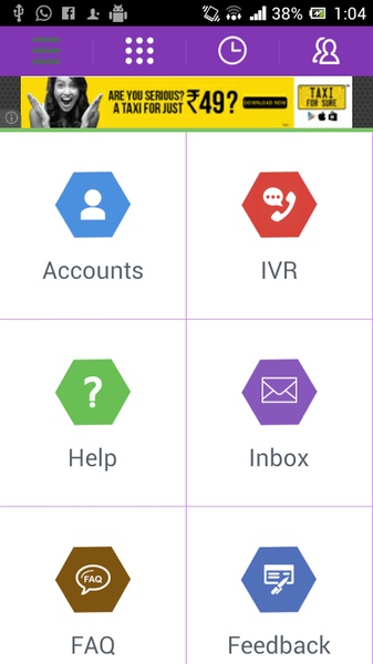 NCalls - Preview 1