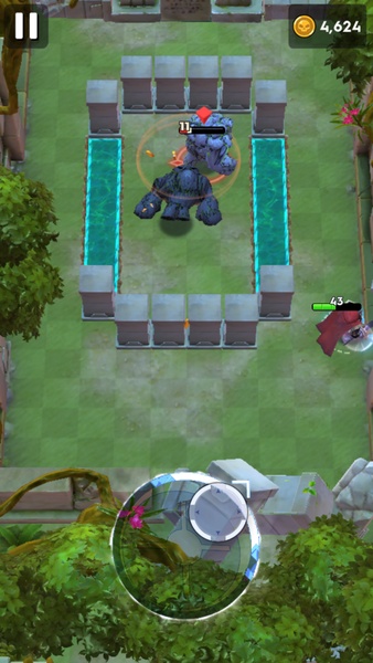 Dungeon Shooter - Preview 11