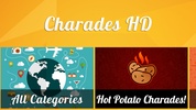 Charades (50+ Categories) screenshot 15