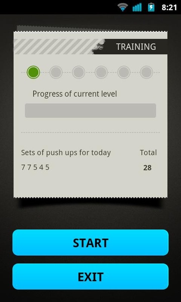 Sit Ups - Preview 4