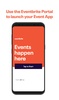 Event Portal for Eventbrite screenshot 6