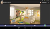 Baby Room Designs screenshot 4