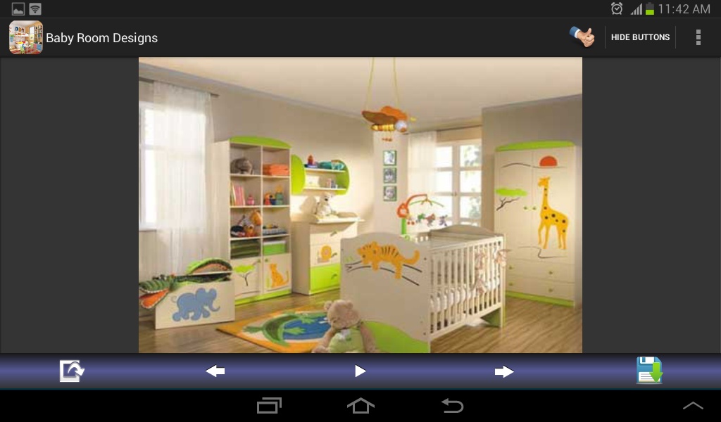 Baby Room Designs - Preview 4