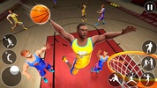 Dunk Smash: Basketball Games screenshot 21