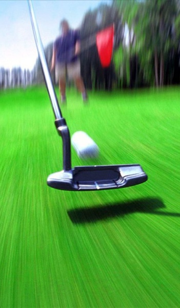 ALL GOLF - Preview 2
