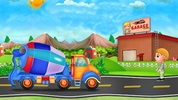 Car Games for Kids and Toddler screenshot 9