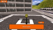 Helicopter Rescue Army Flying Mission screenshot 7