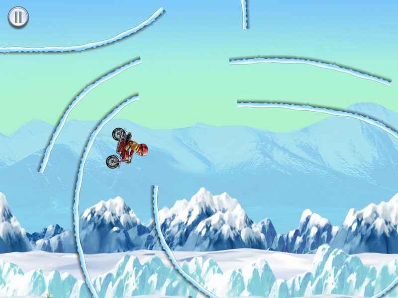 Mad Moto Racing - Preview 2