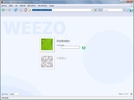 Weezo screenshot 1