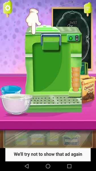Ice Cream Land - Preview 2