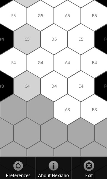 Hexiano - Preview 4